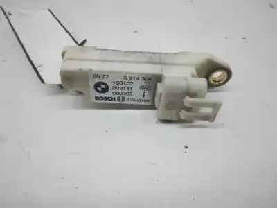Автозапчасти б/у датчик столкновения / удара за mini mini (r50,r53) cooper ссылки oem iam 6914304