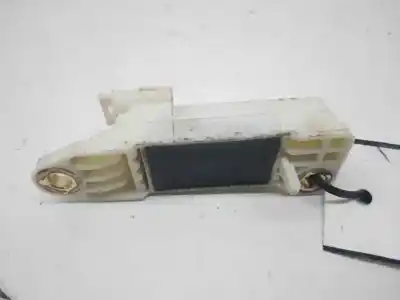 Second-hand car spare part collision / impact sensor for mini mini (r50,r53) cooper oem iam references 6914304  