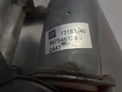 Автозапчасти б/у мотор переднего стеклоочистителя за opel corsa d catch me ссылки oem iam 367546129 367546129 13182340