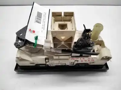 Pezzo di ricambio per auto di seconda mano controllo climatico per opel corsa c 1.7 16v di cat (y 17 dtl / lk8) riferimenti oem iam 0638895 93022 