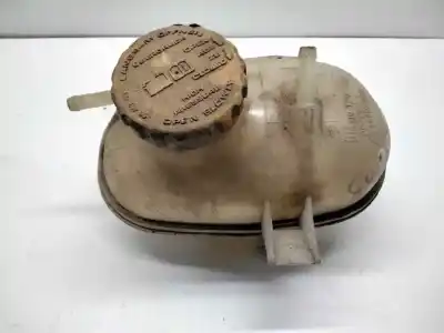 Peça sobressalente para automóvel em segunda mão depósito de expansão por opel combo corsa c referências oem iam 09129170 14094 