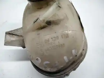 Peça sobressalente para automóvel em segunda mão depósito de expansão por opel combo corsa c referências oem iam 09129170 14094 