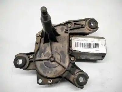 Peça sobressalente para automóvel em segunda mão Motor Do Limpador Traseiro por OPEL COMBO CORSA C Referências OEM IAM 9225635  