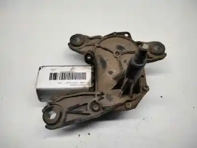 Peça sobressalente para automóvel em segunda mão Motor Do Limpador Traseiro por OPEL COMBO CORSA C Referências OEM IAM 9225634  