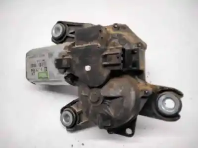 Peça sobressalente para automóvel em segunda mão motor do limpador traseiro por opel combo corsa c referências oem iam 9225634  