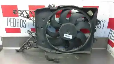 Pezzo di ricambio per auto di seconda mano elettroventola per opel corsa d ´´111 years´´ riferimenti oem iam 440926702  55703930