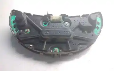İkinci el araba yedek parçası enstrüman paneli için opel combo furgoneta/monovolumen 1.7 cdti 16v oem iam referansları 13173347wa  