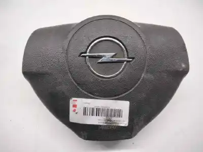 Second-hand car spare part front left air bag for opel astra gtc enjoy oem iam references 13111344