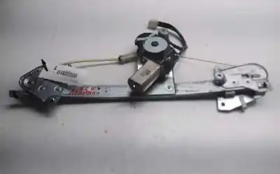 Gebrauchtes Autoersatzteil fensterheber vorne links zum mazda 626 berlina (gf) 2.0 fe oem-iam-referenzen 360011757  