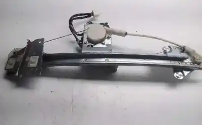 Gebrauchtes Autoersatzteil fensterheber vorne links zum mazda 626 berlina (gf) 2.0 fe oem-iam-referenzen 360011757  
