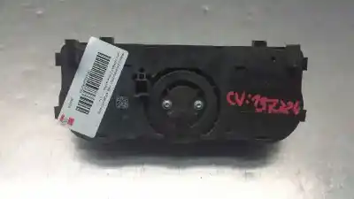 Pezzo di ricambio per auto di seconda mano controllo climatico per opel corsa d color edition riferimenti oem iam   