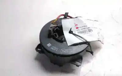 Peça sobressalente para automóvel em segunda mão fita do airbag por opel combo familiar referências oem iam 24459849  