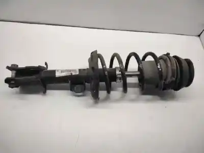 Автозапчастина б/у передній правий амортизатор для OPEL CORSA D Enjoy Посилання на OEM IAM F4305H19  