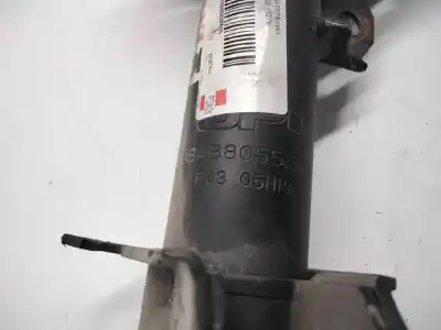 Автозапчастина б/у передній правий амортизатор для opel corsa d enjoy посилання на oem iam f4305h19  