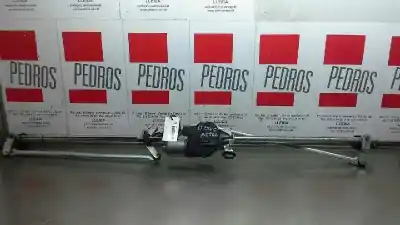 Peça sobressalente para automóvel em segunda mão motor do limpa para brisas por opel astra j gtc sportive referências oem iam 3397020986