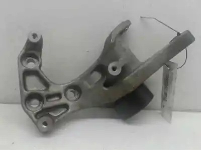 Second-hand car spare part alternator support for opel astra j lim. enjoy oem iam references   