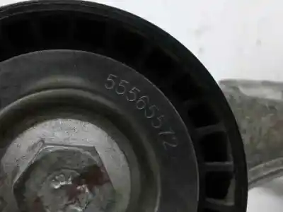 Second-hand car spare part alternator support for opel astra j lim. enjoy oem iam references   