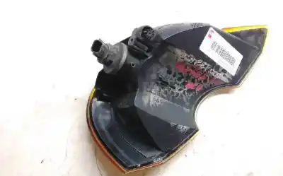 Second-hand car spare part front left headlight for renault modus confort dynamique oem iam references 8200267913  