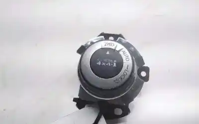 Second-hand car spare part Multifunction Switch for NISSAN X-TRAIL (T32) 360 OEM IAM references   