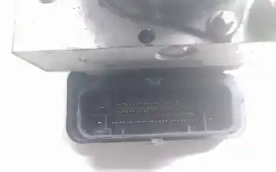 Second-hand car spare part abs for nissan x-trail (t32) 360 oem iam references   