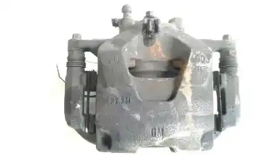 Second-hand car spare part front right brake caliper for opel astra j lim. excellence oem iam references 13301190