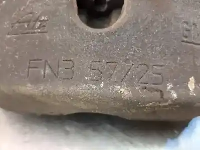 İkinci el araba yedek parçası ön sag fren kaliper için opel astra gtc cosmo oem iam referansları   