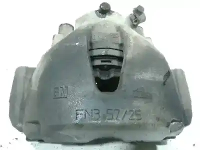 Second-hand car spare part front left brake caliper for opel astra gtc enjoy oem iam references 93176426  