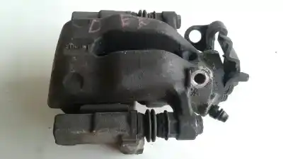 Peça sobressalente para automóvel em segunda mão pinça de travão traseira direita por opel astra h berlina cosmo referências oem iam 93179157