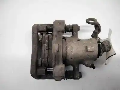 Peça sobressalente para automóvel em segunda mão pinça de travão traseira esquerda por opel astra h berlina cosmo referências oem iam 542475
