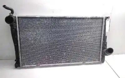 Peça sobressalente para automóvel em segunda mão radiador de água por bmw serie 1 berlina (e81/e87) 118d referências oem iam 781025801