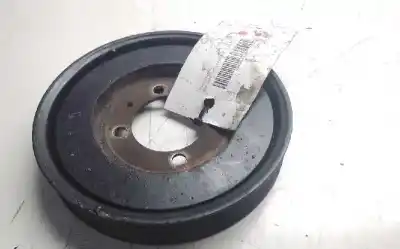 Piesă de schimb auto la mâna a doua Fulie Vibrochen pentru OPEL ASTRA H BERLINA 1.7 16V CDTI Referințe OEM IAM   