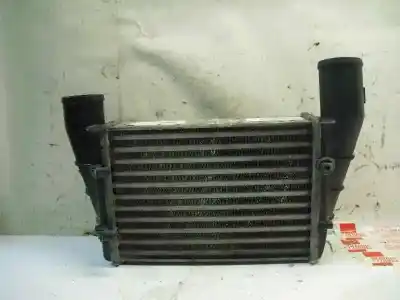 Автозапчасти б/у ИНТЕРКУЛЕР за AUDI A4 AVANT (B5)  ссылки OEM IAM 058145805A 122130 