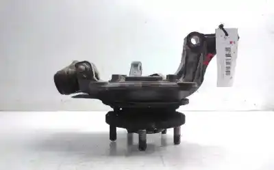 Second-hand car spare part front left knuckle for hyundai i30 (gd) 1.6 crdi oem iam references lhila6500