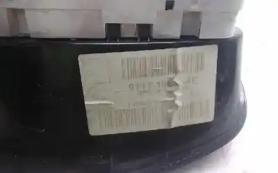 Second-hand car spare part dashboard for ford tourneo connect (tc7) kombi b. corta (2006->) oem iam references 9t1t10849ae  