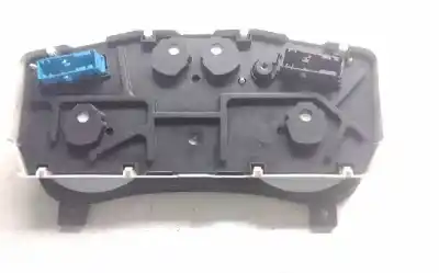 Second-hand car spare part dashboard for ford tourneo connect (tc7) kombi b. corta (2006->) oem iam references 9t1t10849ae  