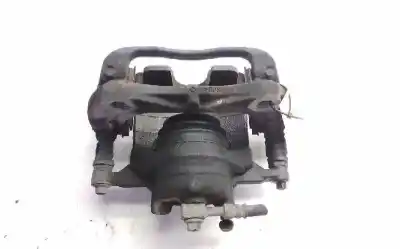 Peça sobressalente para automóvel em segunda mão pinça de travão dianteira esquerda por opel astra j lim. cosmo referências oem iam 