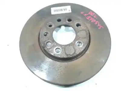 Piesă de schimb auto la mâna a doua disc de frâna partea din fațã pentru opel vectra c berlina gts elegance referințe oem iam 