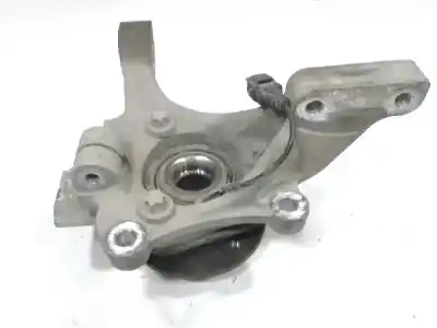 Piesă de schimb auto la mâna a doua fuzeta stanga fata pentru opel vectra c berlina gts elegance referințe oem iam 