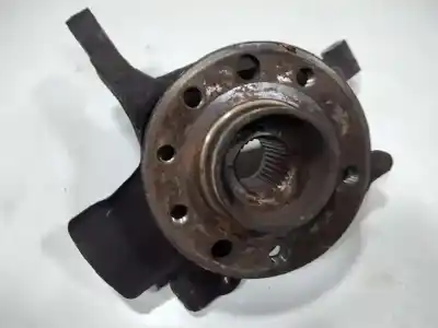 Peça sobressalente para automóvel em segunda mão manga de eixo dianteira direita por opel astra h berlina cosmo referências oem iam 2020064s