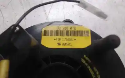 Pezzo di ricambio per auto di seconda mano anello airbag per daewoo aranos cd riferimenti oem iam 96208076  