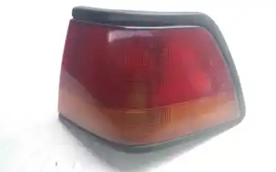 Second-hand car spare part right tailgate light for daewoo aranos cd oem iam references 