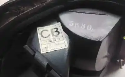 Second-hand car spare part right tailgate light for daewoo aranos cd oem iam references   