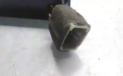 Second-hand car spare part left front power window switch for daewoo aranos cd oem iam references 96114374  