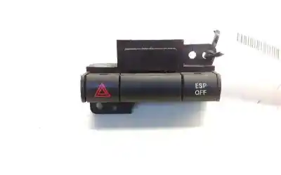 Second-hand car spare part hazard warning lights for chrysler grand voyager lx oem iam references 04602418ai