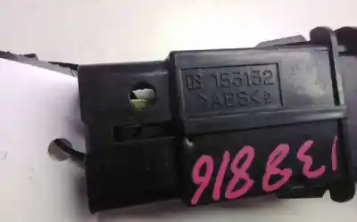 Pezzo di ricambio per auto di seconda mano avvertimento per mazda premacy (cp) active (74kw) riferimenti oem iam 153132  