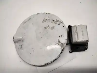 Second-hand car spare part OUTER FUEL CAP for OPEL KADETT E CABRIOLET / COMBO  OEM IAM references 1307675  