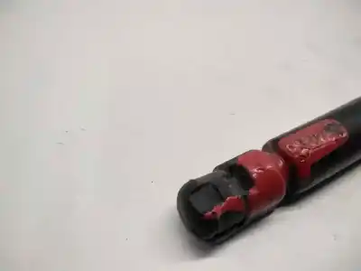 Second-hand car spare part tailgate gas strut for opel kadett e 1.6 diesel oem iam references   