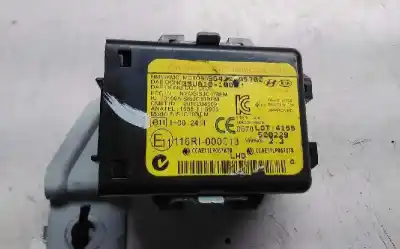 Second-hand car spare part electronic module for hyundai i30 (gd) 1.6 crdi oem iam references 95420a5700  