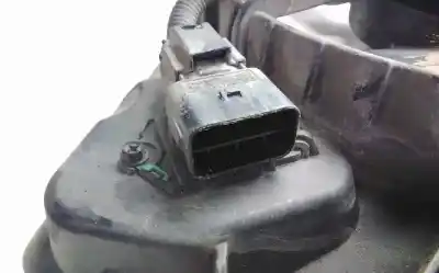 Peça sobressalente para automóvel em segunda mão termoventilador elétrico por hyundai i30 (gd) 1.6 crdi referências oem iam   