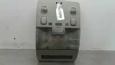 Second-hand car spare part interior light for audi a4 avant (8e) 2.5 tdi (120kw) oem iam references 8e0947135dfkz